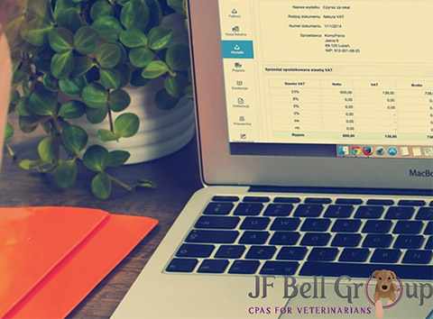 Tax Blog Post for JF Bell Group