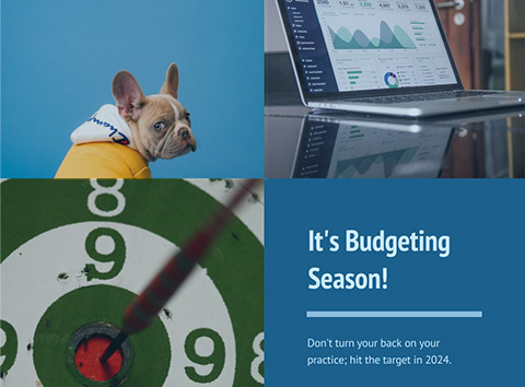 Strategic Planning | Budget For Success | JF Bell Group